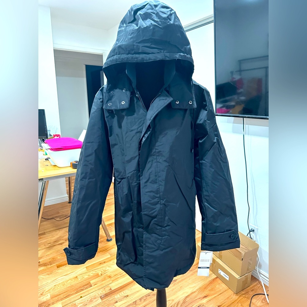 Perry Ellis Jacket
